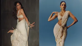 5 Fitness Tips By Newly Engaged Sobhita Dhulipala For Every Bride-To-Be